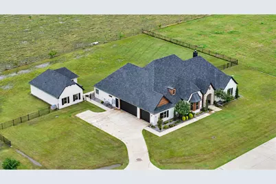 2909 Deer Run Trail, Farmersville, TX 75442 - Photo 4