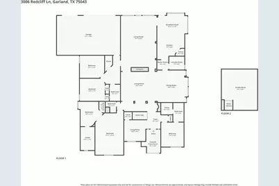 3006 Redcliff Lane, Garland, TX 75043 - Photo 34