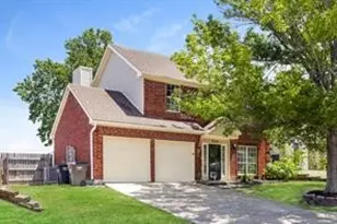 813 Lionel Way, Fort Worth, TX 76108 - Photo 1
