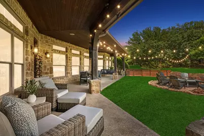 206 Rodeo Drive, Azle, TX 76020 - Photo 6
