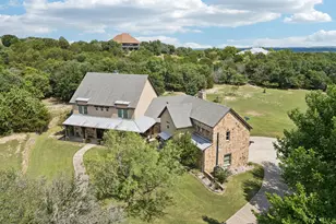 206 Rodeo Dr, Azle, TX 76020 - Photo 2