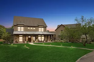 206 Rodeo Dr, Azle, TX 76020 - Photo 1