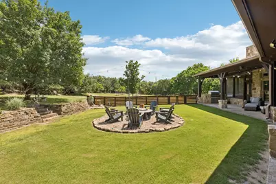 206 Rodeo Drive, Azle, TX 76020 - Photo 34