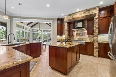 206 Rodeo Drive, Azle, TX 76020 - Photo 14