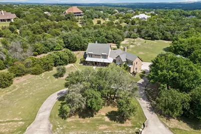 206 Rodeo Drive, Azle, TX 76020 - Photo 4
