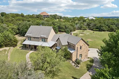 206 Rodeo Drive, Azle, TX 76020 - Photo 4
