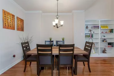5735 Richmond Avenue #B, Dallas, TX 75206 - Photo 8