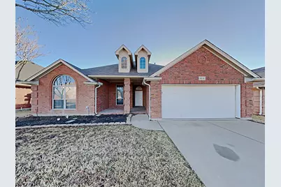 5813 Ozark Drive, Fort Worth, TX 76131 - Photo 1