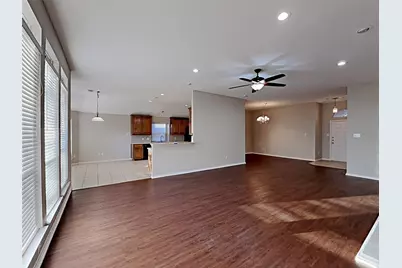 5813 Ozark Drive, Fort Worth, TX 76131 - Photo 4