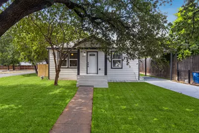 3203 Reynolds Avenue, Dallas, TX 75223 - Photo 1