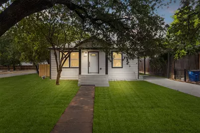 3203 Reynolds Avenue, Dallas, TX 75223 - Photo 2