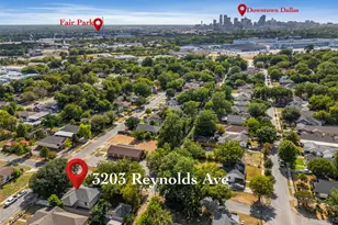 3203 Reynolds Ave, Dallas, TX 75223 - Photo 32