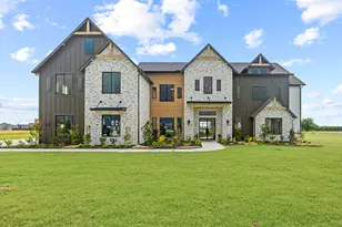 705 Cambridge Ct, Nevada, TX 75173 - Photo 1