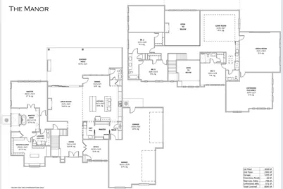 705 Cambridge Court, Nevada, TX 75173 - Photo 2