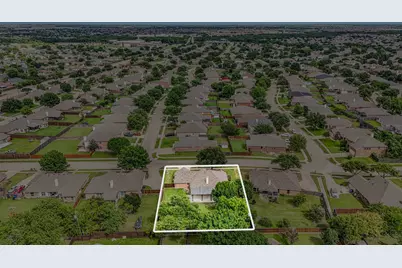 110 Chinaberry Trail, Forney, TX 75126 - Photo 26