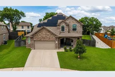 7901 Sycamore Brook Drive, Fort Worth, TX 76123 - Photo 1