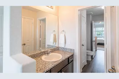 7901 Sycamore Brook Drive, Fort Worth, TX 76123 - Photo 30
