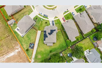 7901 Sycamore Brook Drive, Fort Worth, TX 76123 - Photo 38