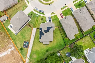 7901 Sycamore Brook Dr, Fort Worth, TX 76123 - Photo 38