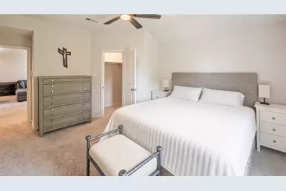 7901 Sycamore Brook Drive, Fort Worth, TX 76123 - Photo 24