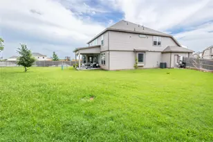 7901 Sycamore Brook Dr, Fort Worth, TX 76123 - Photo 40