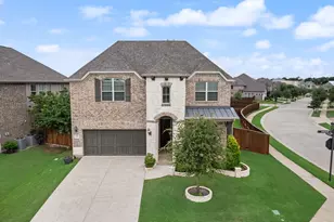 1900 Monahan Dr, Argyle, TX 76226 - Photo 2