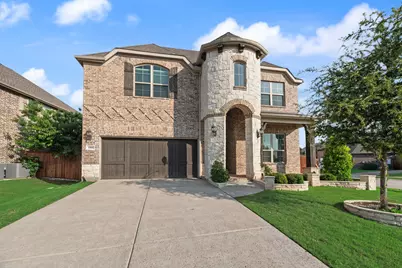 1900 Monahan Drive, Argyle, TX 76226 - Photo 2
