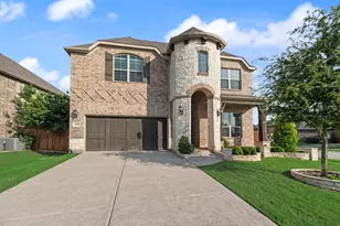 1900 Monahan Dr, Argyle, TX 76226 - Photo 2