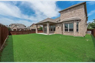 1900 Monahan Drive, Lantana, TX 76226 - Photo 34