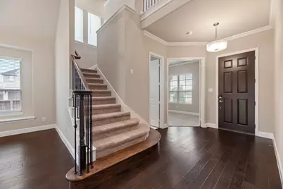 1900 Monahan Drive, Argyle, TX 76226 - Photo 4