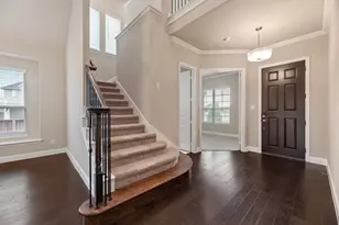 1900 Monahan Dr, Argyle, TX 76226 - Photo 4