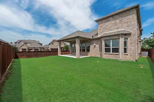 1900 Monahan Dr, Argyle, TX 76226 - Photo 34