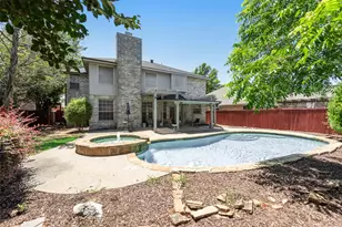 2912 Shadow Oak Ct, Flower Mound, TX 75028 - Photo 30