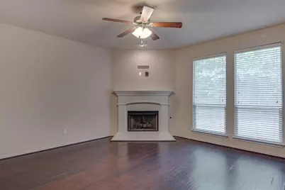 6677 Friendsway Drive, Fort Worth, TX 76137 - Photo 10