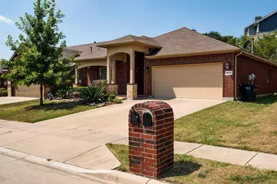6677 Friendsway Drive, Fort Worth, TX 76137 - Photo 1