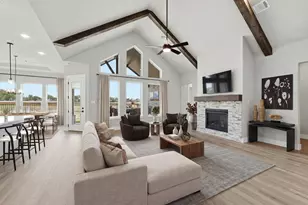 1603 Vista Azul Ln, Wylie, TX 75098 - Photo 2