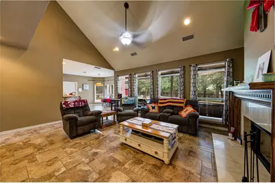 15 Shady Creek Lane, Bridgeport, TX 76426 - Photo 14