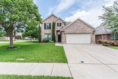 8312 Clear Bay, McKinney, TX 75072 - Photo 1