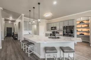 2700 Maci Ct, Seagoville, TX 75159 - Photo 2
