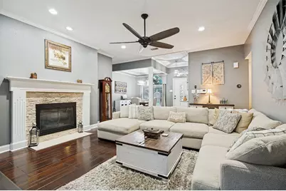 1516 Cripple Creek Court, DeSoto, TX 75115 - Photo 6