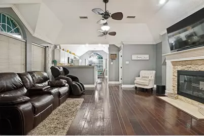 1516 Cripple Creek Court, DeSoto, TX 75115 - Photo 8