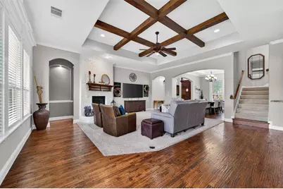 7112 Chimney Creek Drive, North Richland Hills, TX 76182 - Photo 8