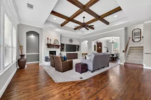 7112 Chimney Creek Dr, North Richland Hills, TX 76182 - Photo 8