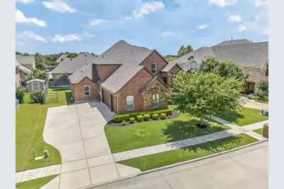 7112 Chimney Creek Drive, North Richland Hills, TX 76182 - Photo 36