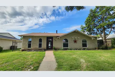 3106 Gayle Drive, Garland, TX 75044 - Photo 1
