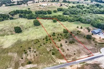 Lot 257 Rolling Hills Boulevard, Alvord, TX 76225 - Photo 4