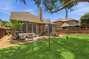 3912 Kimberly Dr, Flower Mound, TX 75022 - Photo 28