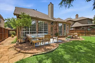 3912 Kimberly Dr, Flower Mound, TX 75022 - Photo 26