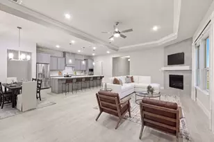 2400 Camino Way, Wylie, TX 75098 - Photo 4