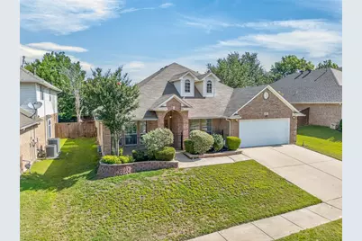 4821 Diamond Trace Trail, Fort Worth, TX 76244 - Photo 2